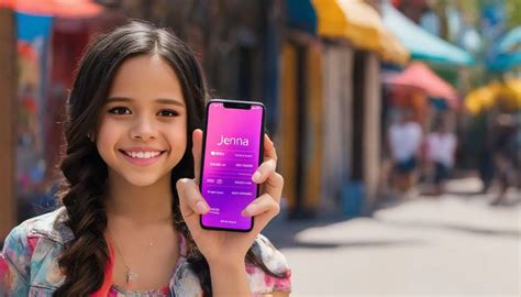 Jenna Ortega Phone Number – Email, Address,。